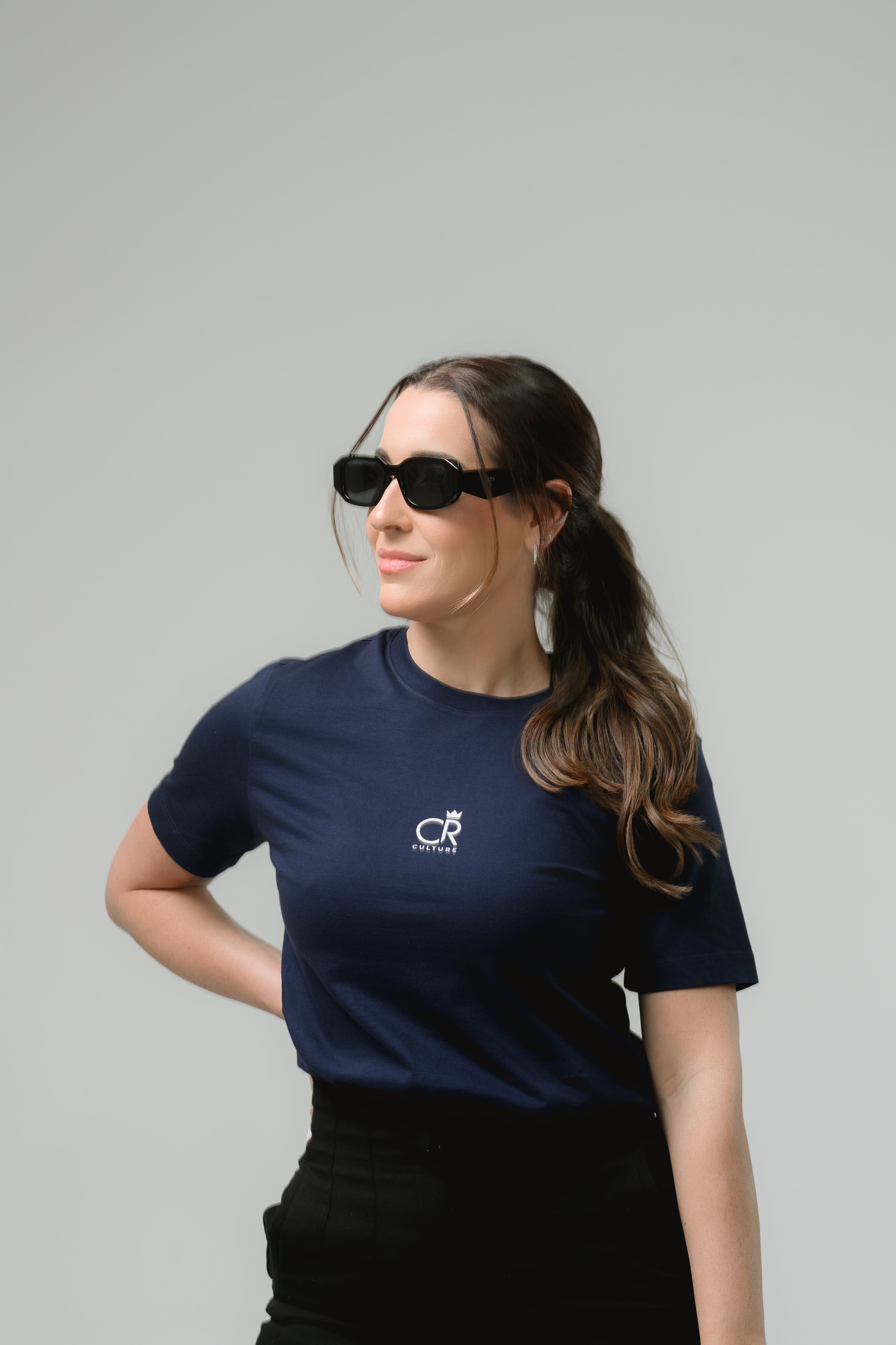 Camiseta Casual - MIRACLE