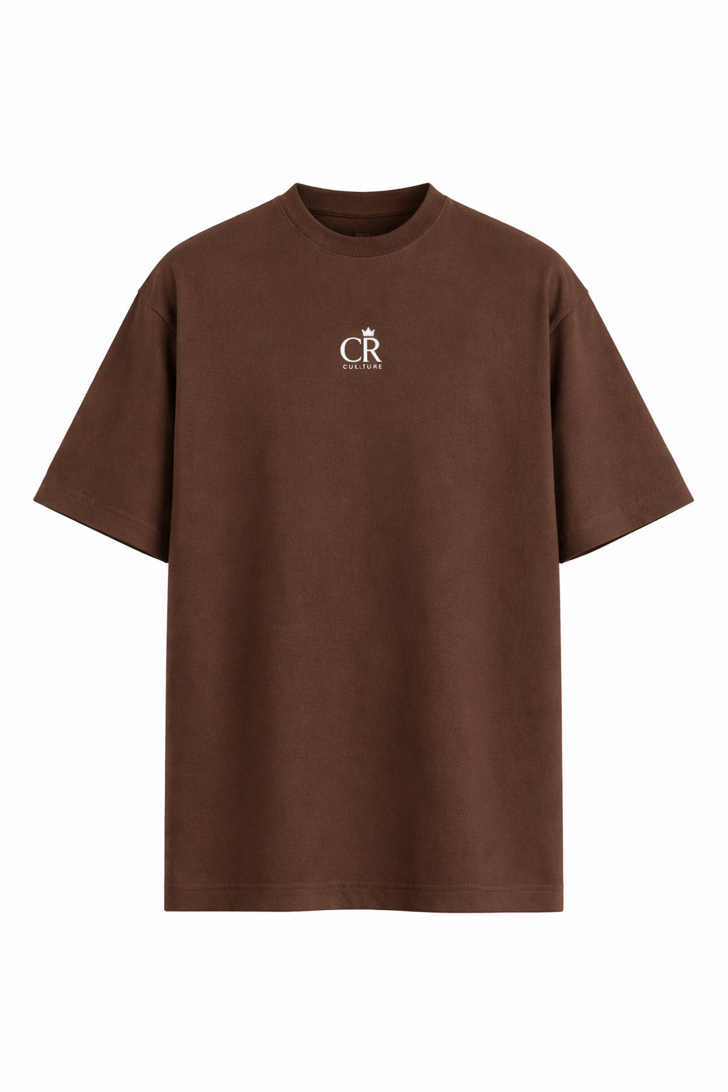 Camiseta Oversized - ÂNIMO