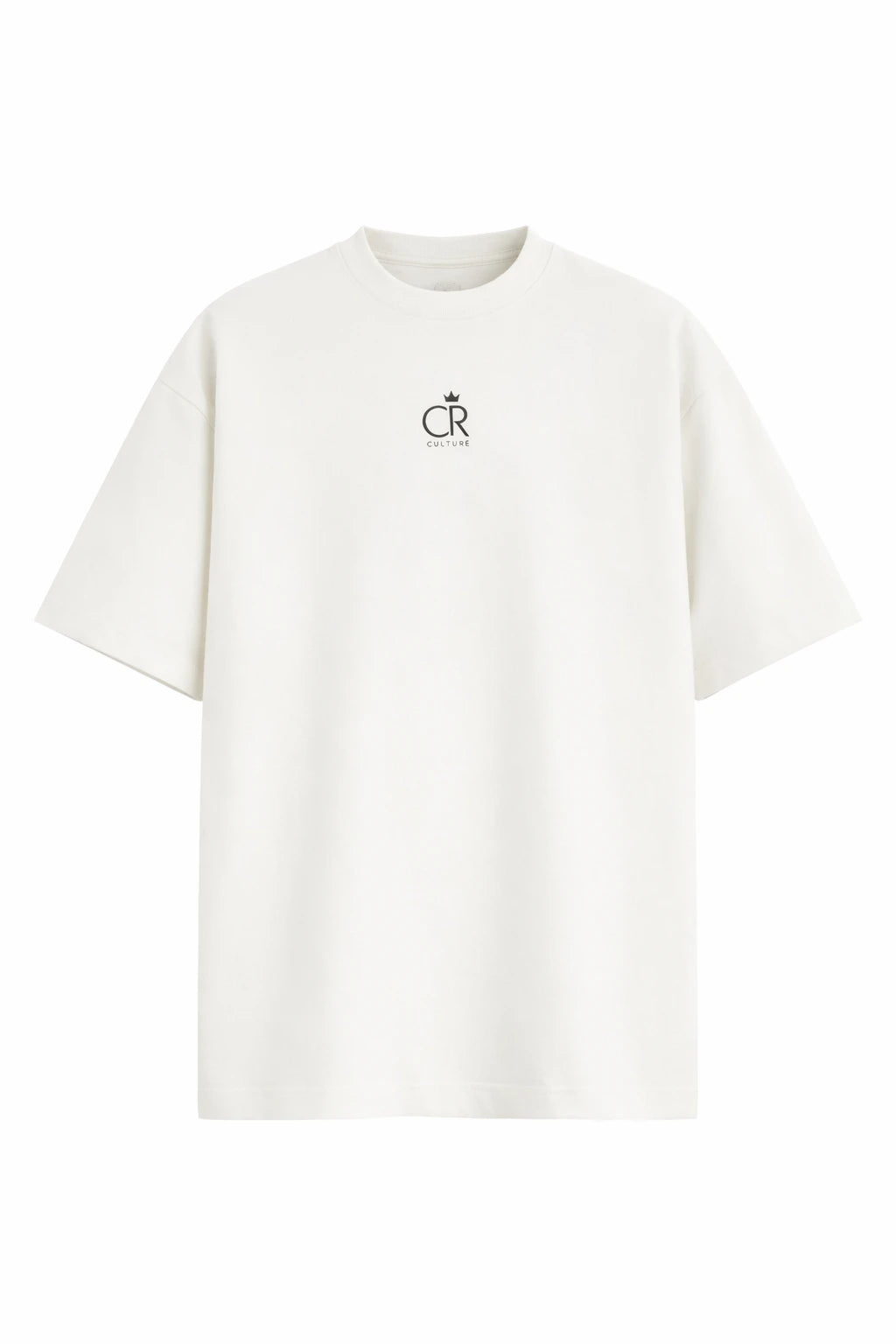 Camiseta Oversized  - No Matter