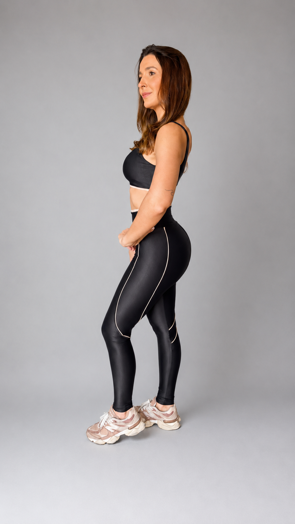 Conjunto Inspire Preto