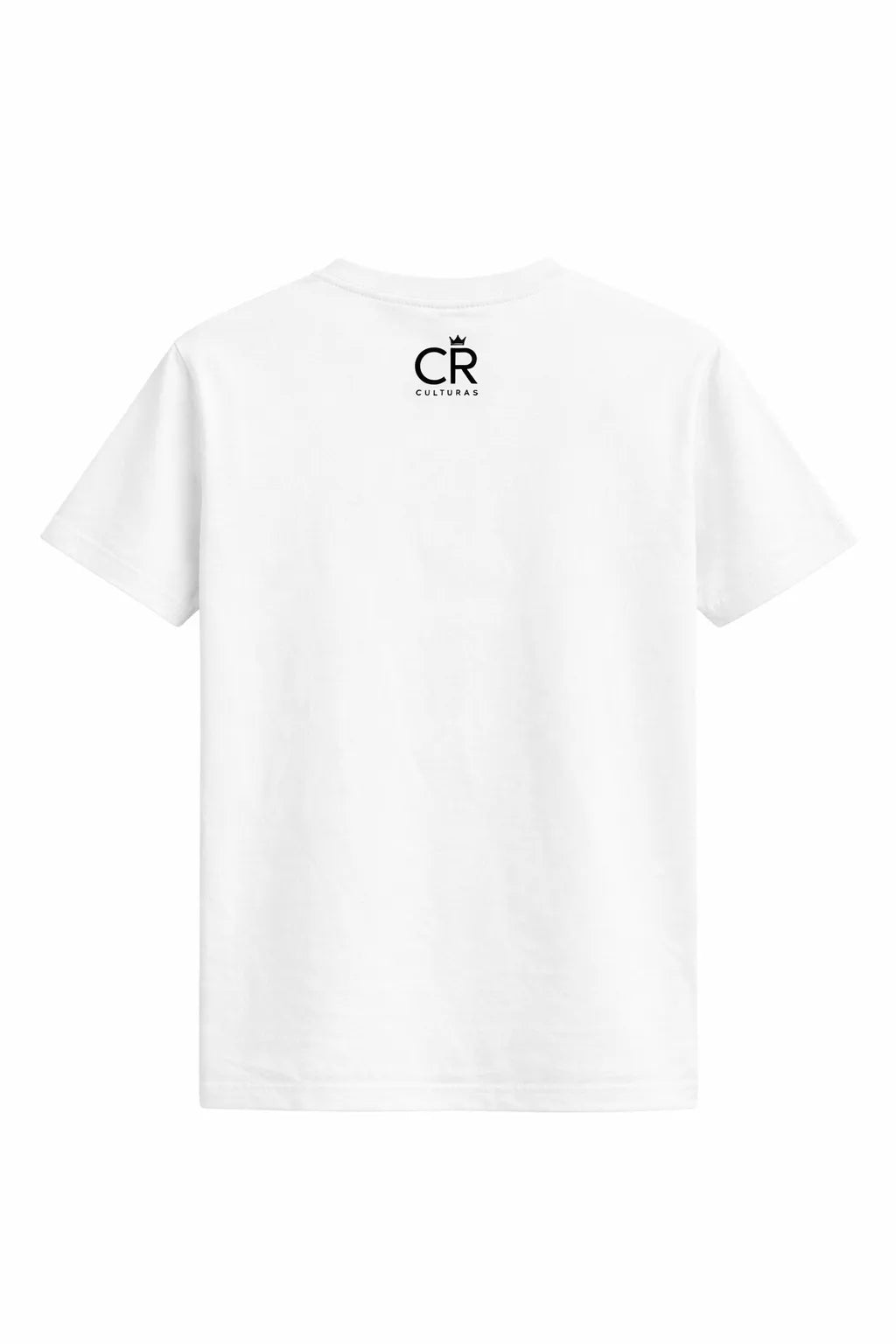 Camiseta Slim - Fiel Graça