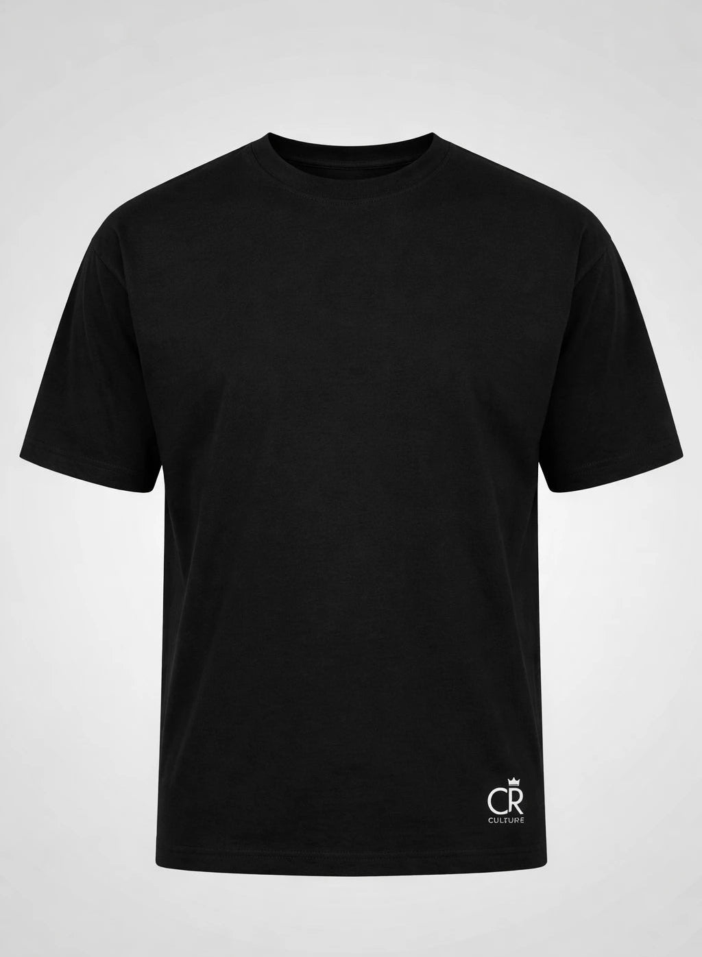 Camiseta Oversized - Jesus Está na Moda
