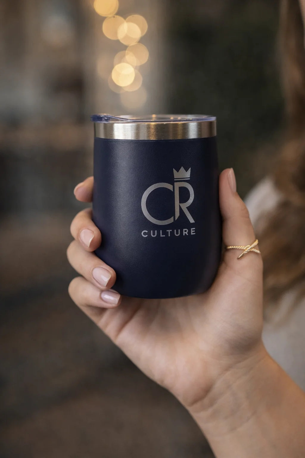 Copo Térmico - CR Culture