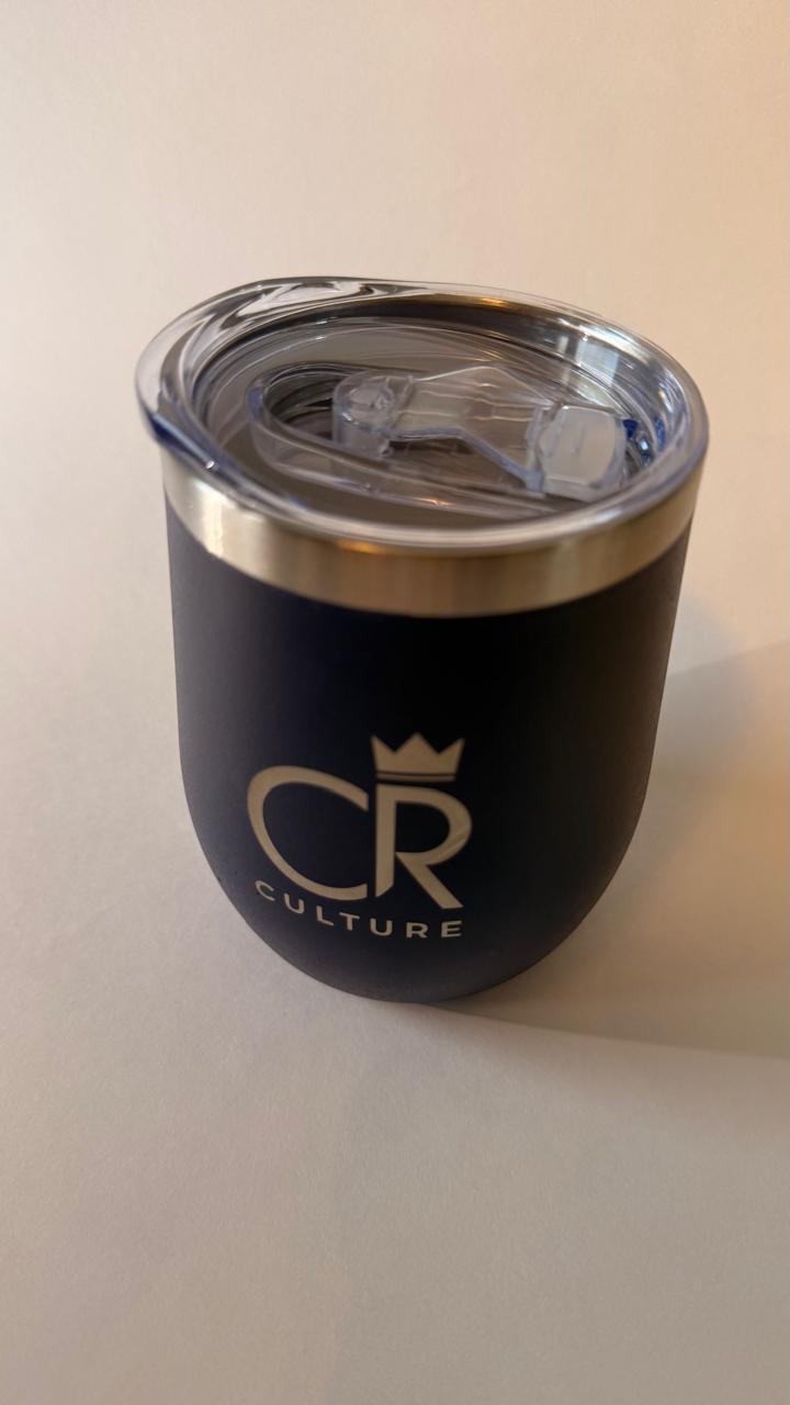 Copo Térmico - CR Culture